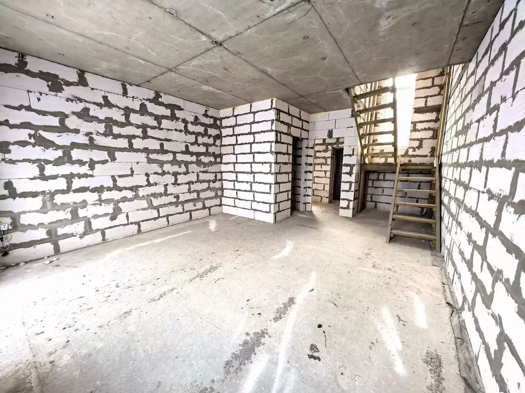 Таунхаус в Ленинградская область, Ломоносовский район, д. Низино ул. ... - Фото 2