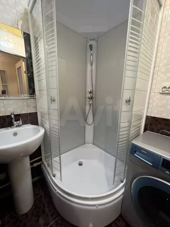 2-к. квартира, 50 м, 5/5 эт. - Фото 1