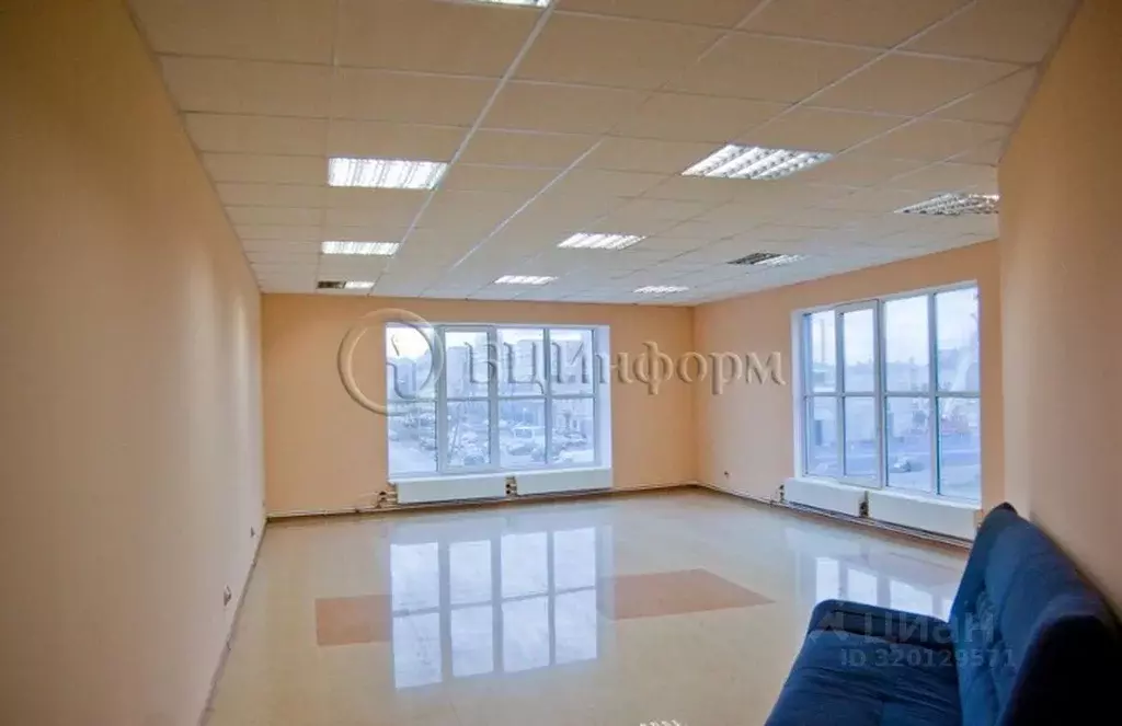 Офис в Санкт-Петербург ул. Маршала Новикова, 41к1 (48 м) - Фото 0