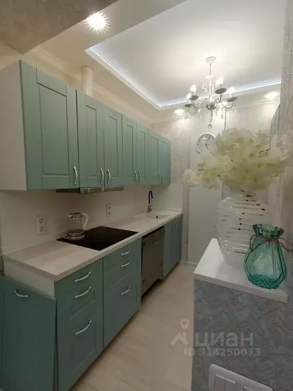 3-к кв. Кемеровская область, Новокузнецк ул. Свердлова, 7 (41.7 м) - Фото 0