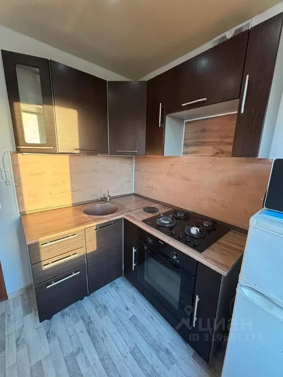 1-к кв. Москва ул. Молдагуловой, 22К3 (38.0 м) - Фото 1