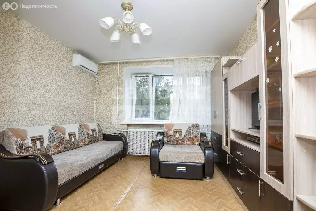 Квартира-студия: Ульяновск, улица Стасова, 18 (19 м) - Фото 0