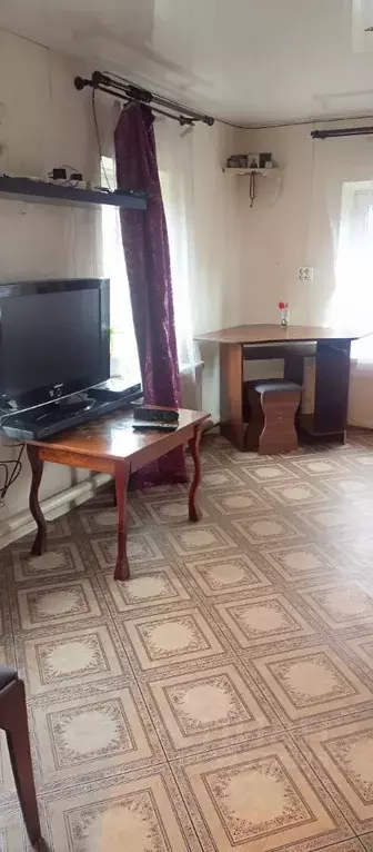 Дом в Башкортостан, Уфа Деповская ул., 12 (50 м) - Фото 1