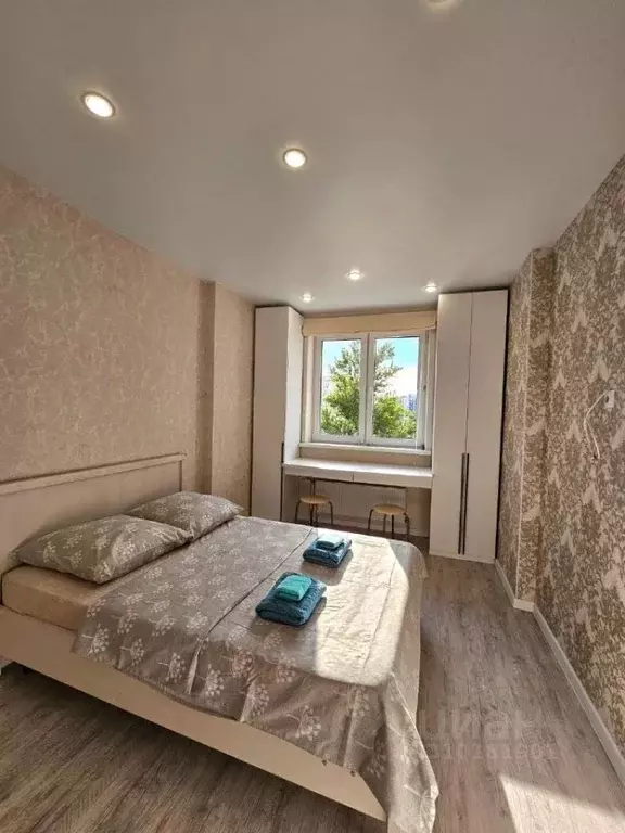 3-к кв. Татарстан, Казань ул. Заслонова, 40к2 (75.0 м) - Фото 0