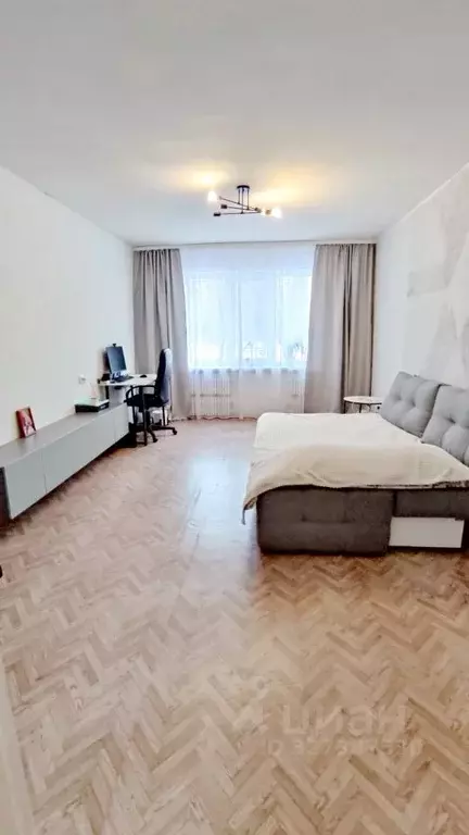 3-к кв. Воронежская область, Воронеж Московский просп., 102 (70.0 м) - Фото 2