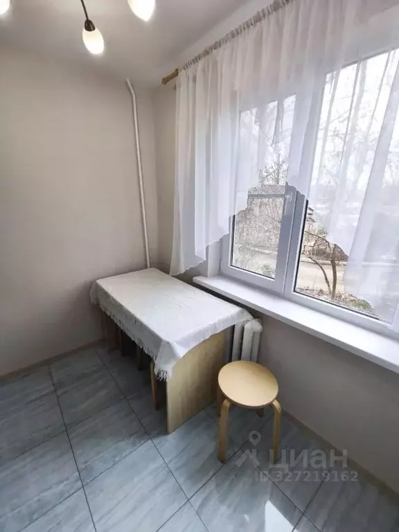 2-к кв. Краснодарский край, Краснодар ул. Имени Калинина, 13к52 (46.0 ... - Фото 2