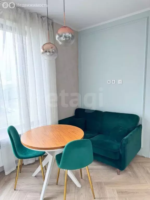 2-комнатная квартира: Москва, Беломорская улица, 23к5 (31.8 м) - Фото 1