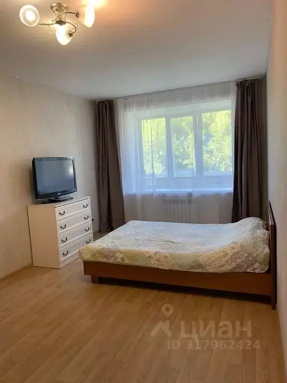 1-к кв. Ярославская область, Углич Октябрьская ул., 6А (46.0 м) - Фото 2