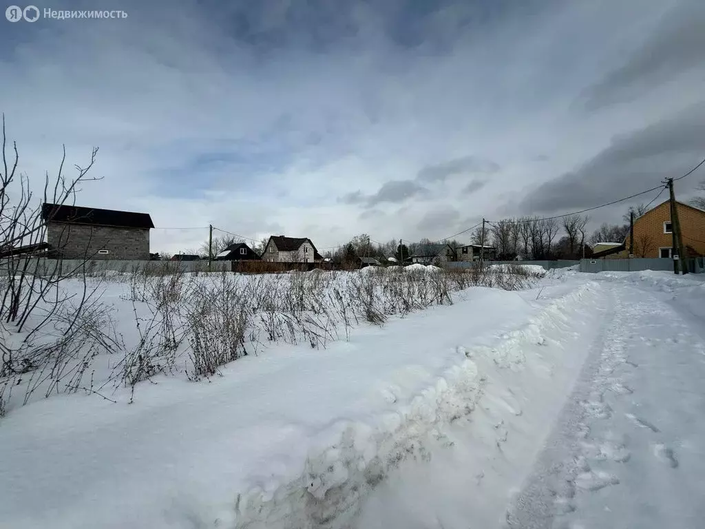 Участок в Оренбургский район, Степановский сельсовет, СНТ Заря, ... - Фото 1