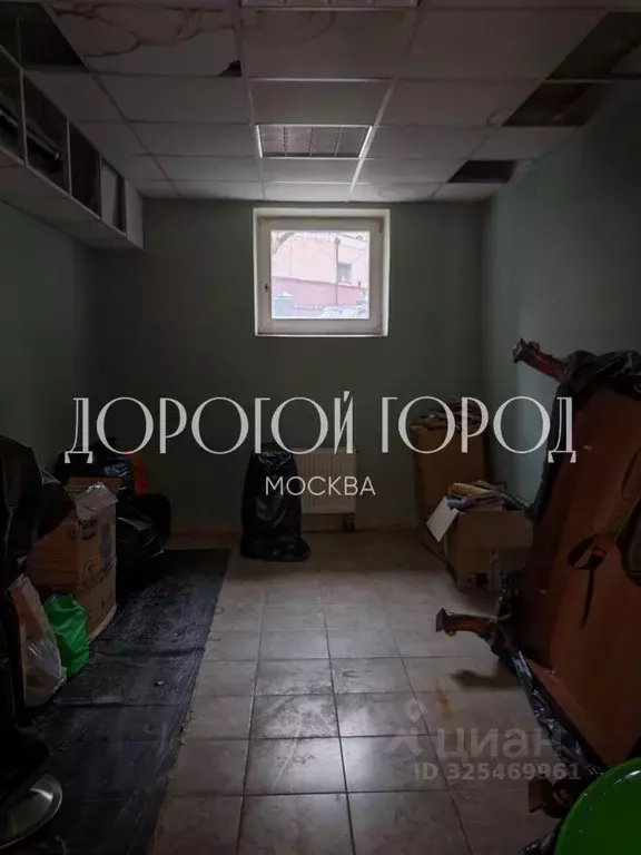 Склад в Москва Береговая ул., 8К2 (15 м) - Фото 2