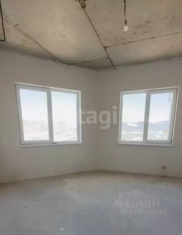 Студия Краснодарский край, Новороссийск Кутузовская ул., 117 (33.9 м) - Фото 0