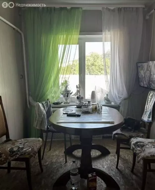 Дом в село Белый Ключ, улица 50 лет ВЛКСМ (60.3 м) - Фото 1