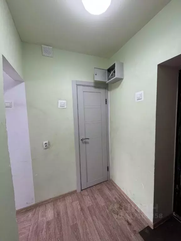 1-к кв. Тверская область, Конаково ул. Энергетиков, 17 (24.0 м) - Фото 0