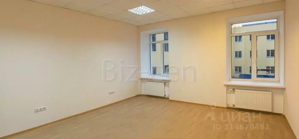 Офис в Санкт-Петербург Заозерная ул., 8 (38 м) - Фото 1