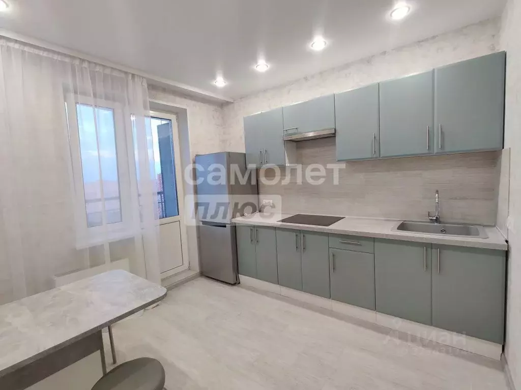 1-к кв. Московская область, Лобня ул. Колычева, 2 (31.4 м) - Фото 1