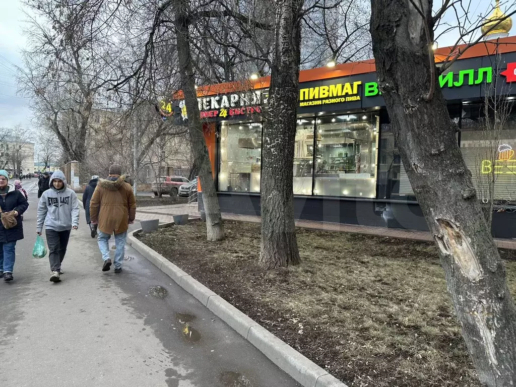 Помещение, 8 м возле Метро на Трафике - Фото 1