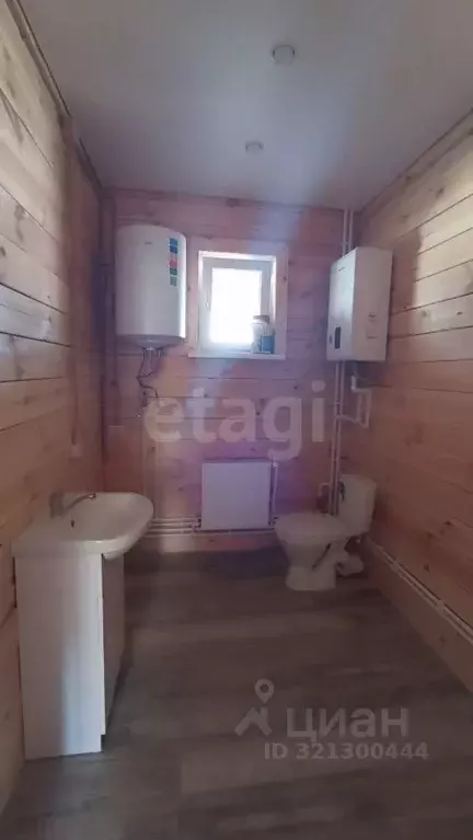 Дом в Башкортостан, Иглинский сельсовет, с. Иглино, Ново-Иглино кп  ... - Фото 1