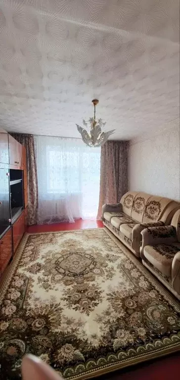 2-к кв. Брянская область, Брянск ул. Брянского Фронта, 12 (50.0 м) - Фото 2