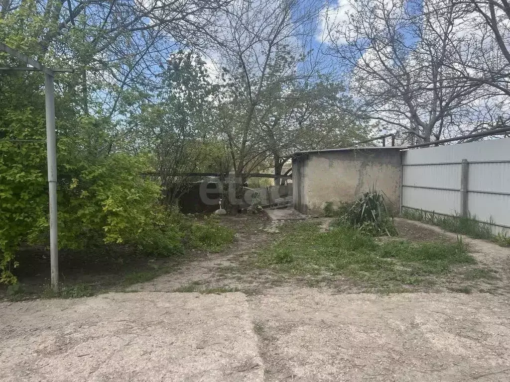 Дом в Крым, Симферополь ул. Каверина, 25 (178 м) - Фото 1