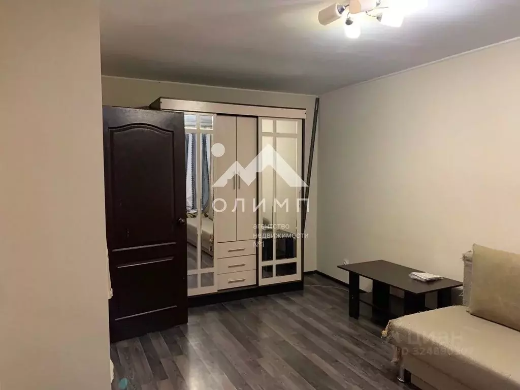 1-к кв. Ярославская область, Ярославский муниципальный округ, пос. ... - Фото 2