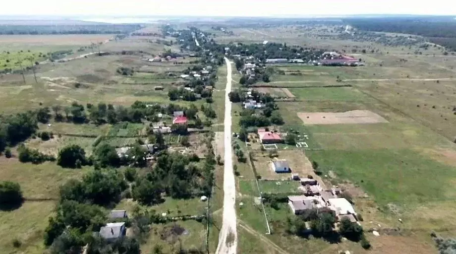 Участок в Крым, Симферопольский район, с. Родниково  (7.0 сот.) - Фото 2