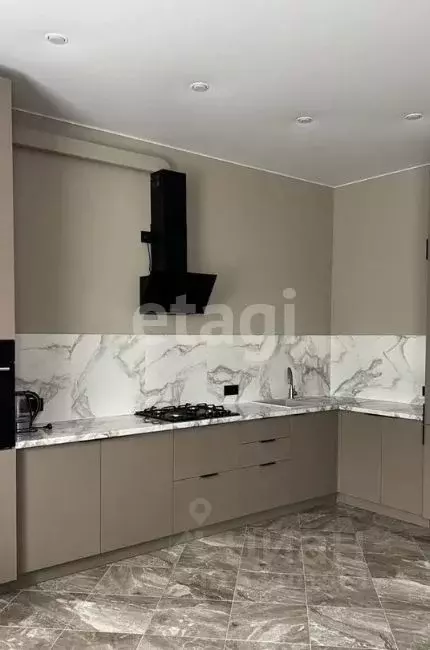 3-к кв. Владимирская область, Муром ул. Энгельса, 12 (95.9 м) - Фото 1