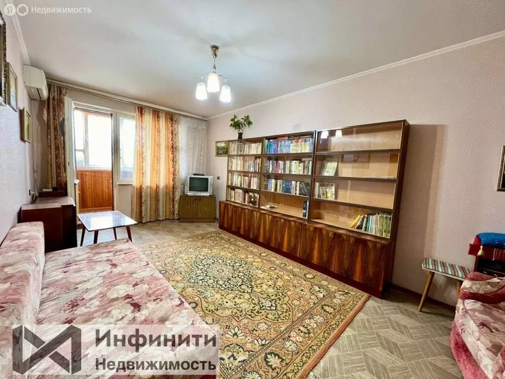 2-комнатная квартира: Ставрополь, улица Пирогова, 62/3 (57 м) - Фото 1