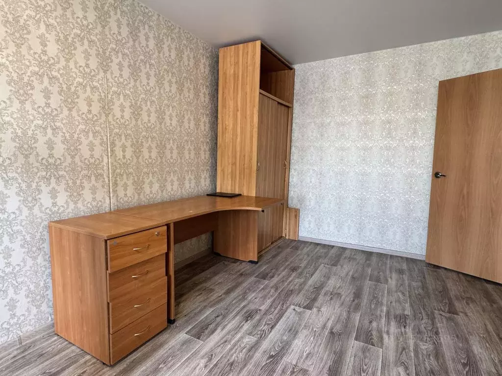 1-к кв. Самарская область, Самара Чернореченская ул., 49 (38.0 м) - Фото 1