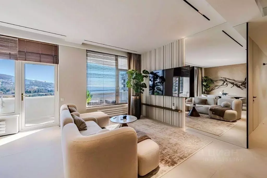 Квартира, 2 комнаты, 70 м - Фото 0