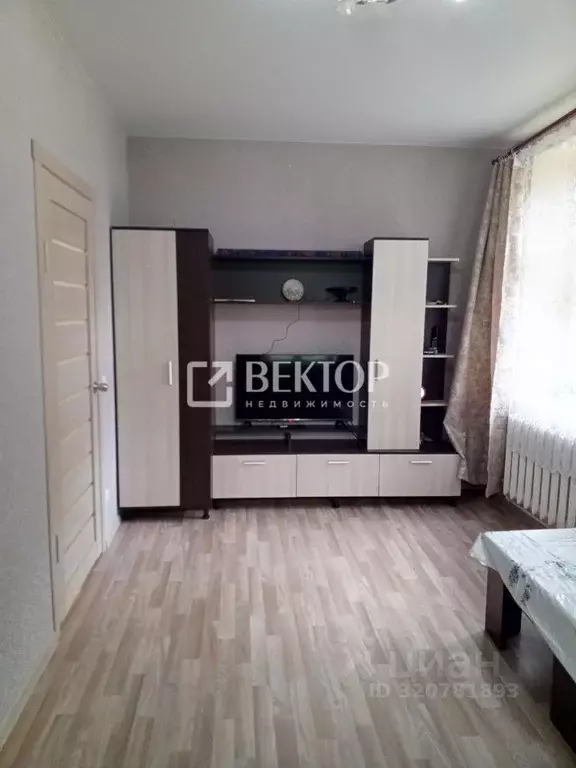 1-к кв. Костромская область, Кострома пос. Октябрьский, ул. 2-я ... - Фото 1