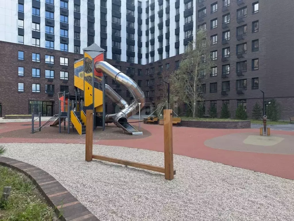 Студия Татарстан, Казань ул. Ярышлар, 2Б (31.7 м) - Фото 1