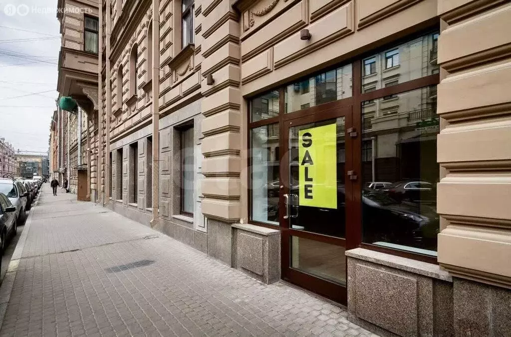 Помещение свободного назначения (120 м) - Фото 2