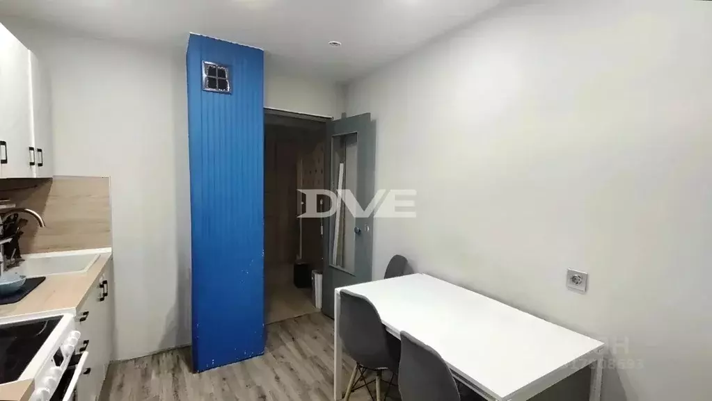 3-к кв. Московская область, Мытищи ул. Попова, 4 (83.4 м) - Фото 1