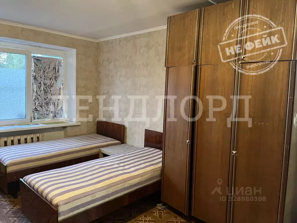 Комната Ростовская область, Батайск ул. Гайдара, 7А (20.0 м) - Фото 1