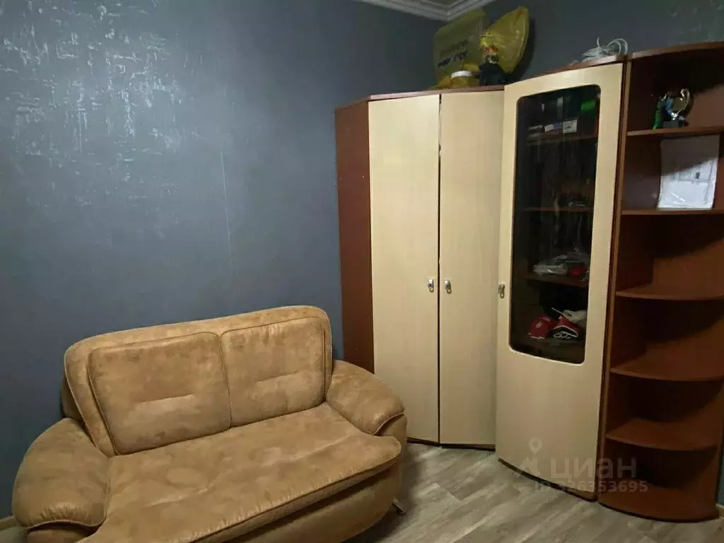 3-к кв. Саха (Якутия), Якутск просп. Михаила Николаева, 49/1 (80.0 м) - Фото 1