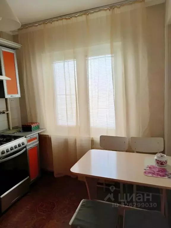 1-к кв. Красноярский край, Красноярск ул. Александра Матросова, 6 ... - Фото 2