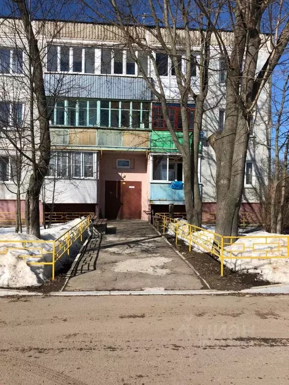 2-к кв. Московская область, Раменский городской округ, д. Нижнее ... - Фото 0