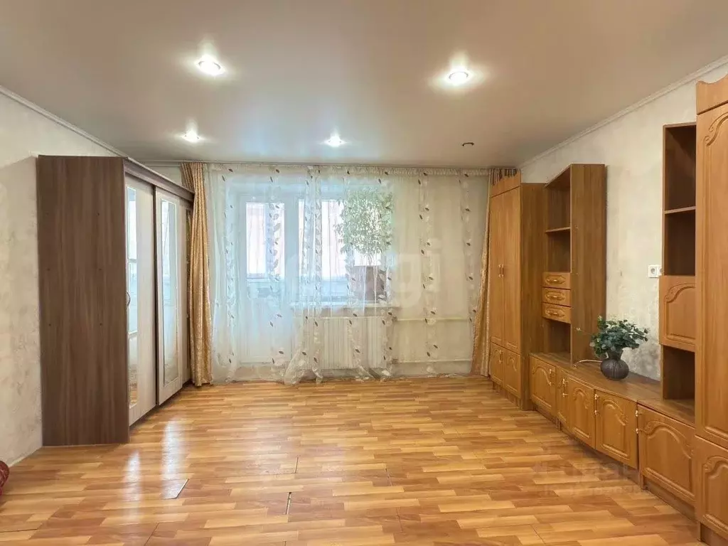 3-к кв. Челябинская область, Миасс ул. Инструментальщиков, 3 (75.1 м) - Фото 1