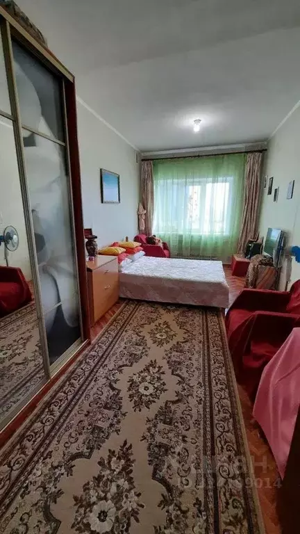 Комната Белгородская область, Белгород ул. Горького, 69к2 (41.4 м) - Фото 1