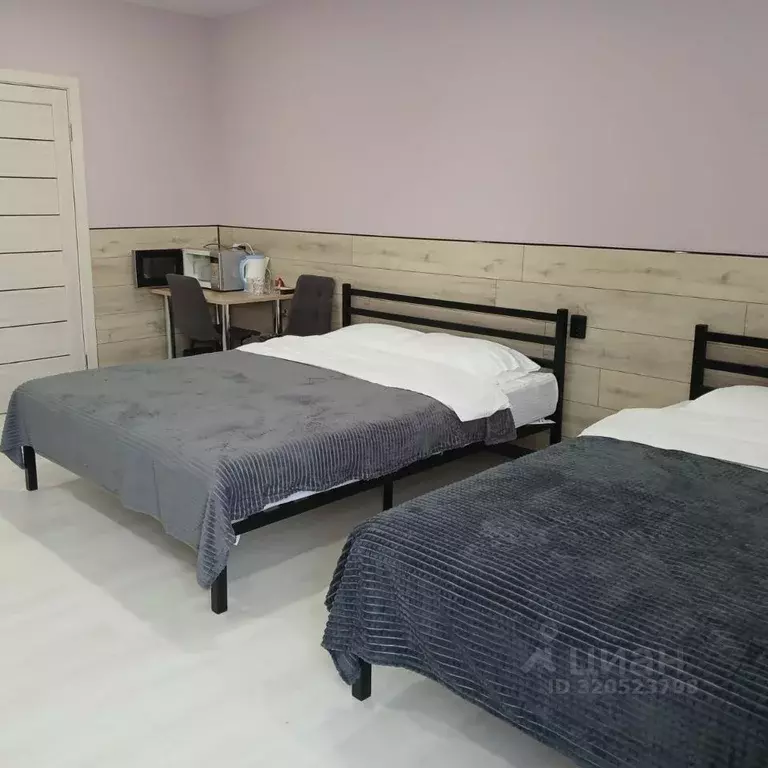 Студия Татарстан, Казань Бойничная ул., 37а (30.0 м) - Фото 1