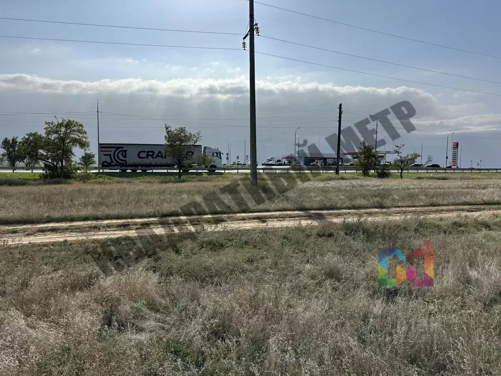 Участок в Калмыкия, Элиста ул. Джамба-тайши Тундутова, 13 (6.0 сот.) - Фото 2