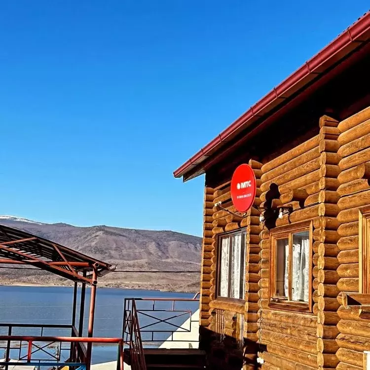 Дом в Иркутская область, Ольхонский район, Шара-Тоготское ... - Фото 1