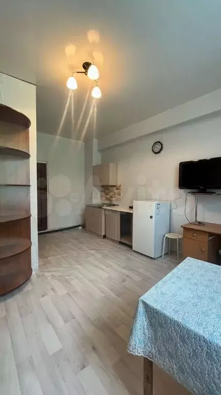 Квартира-студия, 20 м, 2/5 эт. - Фото 0