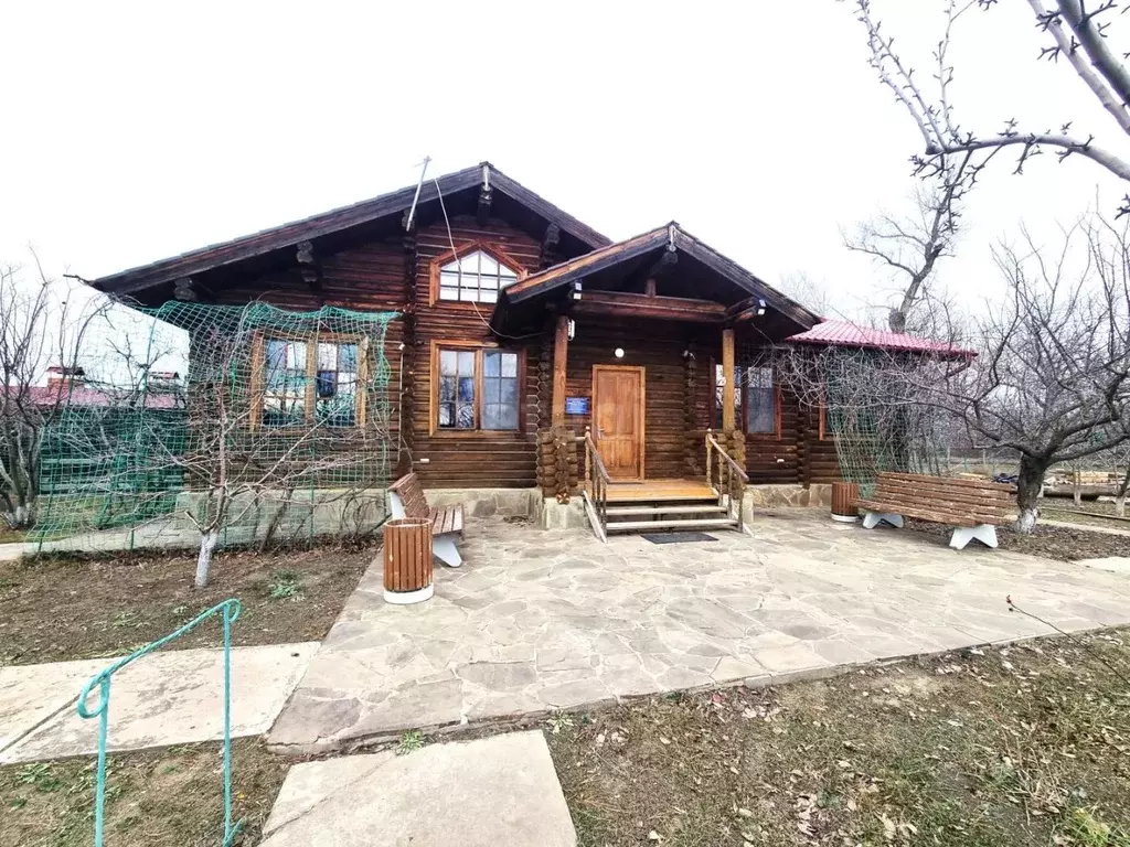 Помещение свободного назначения в Волгоградская область, Ленинский ... - Фото 1
