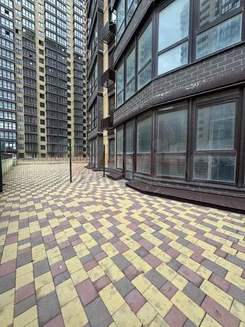 1-к. квартира, 44 м, 2/24 эт. - Фото 0