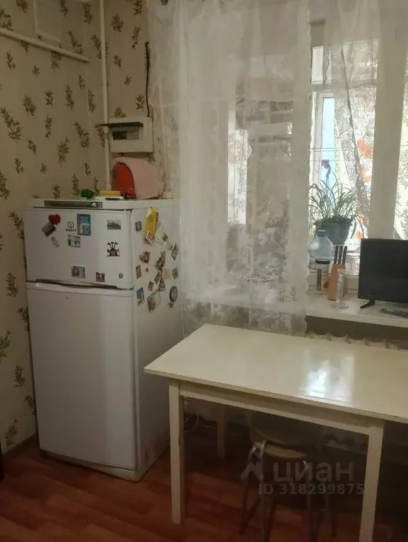 1-к кв. Ростовская область, Ростов-на-Дону Казахская ул., 71 (32.5 м) - Фото 1