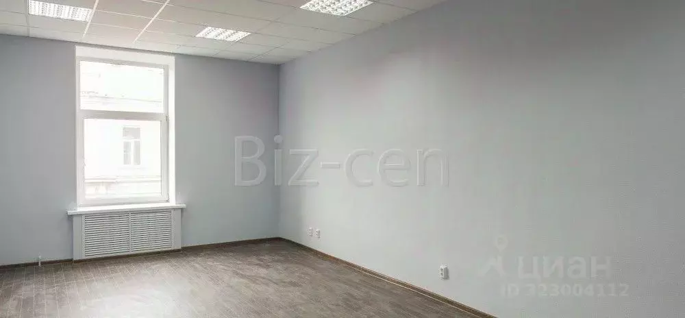Офис в Санкт-Петербург просп. Большой Петроградской стороны, 29АБ (36 ... - Фото 1