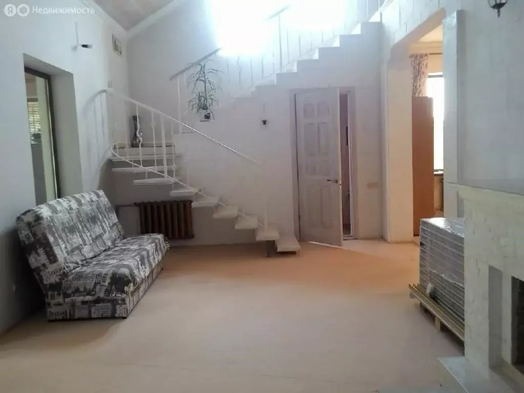 Дом в Севастополь, Крепостное шоссе (160 м) - Фото 1