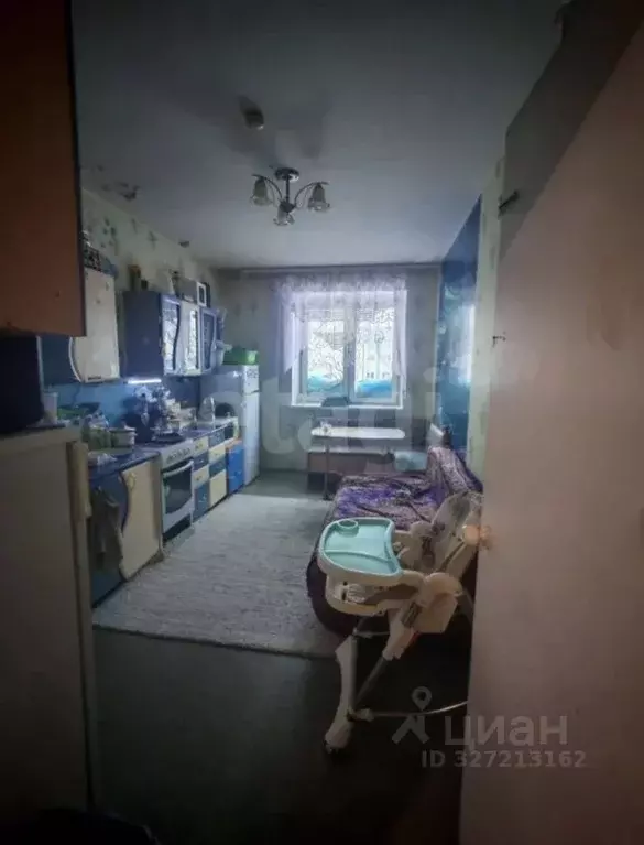 2-к кв. Ямало-Ненецкий АО, Муравленко ул. Ленина, 8 (65.4 м) - Фото 2