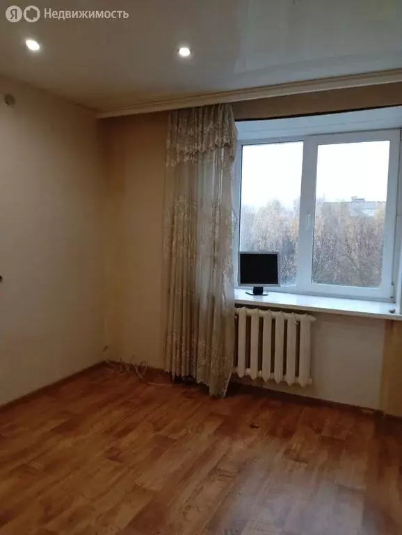 1к в 7-комнатной квартире (13 м) - Фото 1